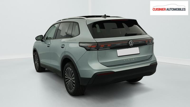 Volkswagen Tiguan Nouveau 1.5 eTSI 150cv Dsg7 Life Plus
