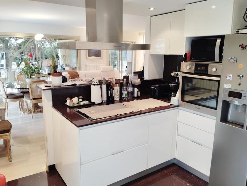 Appartement - 98 m² - 3 pièces