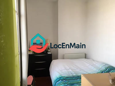 Appartement - 32 m² - 2 pièces