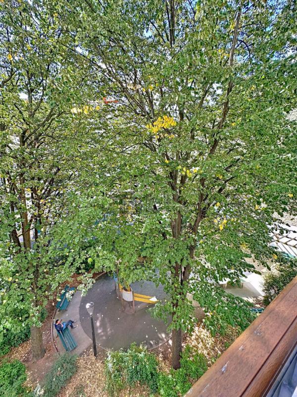 Appartement - 32 m² - 2 pièces