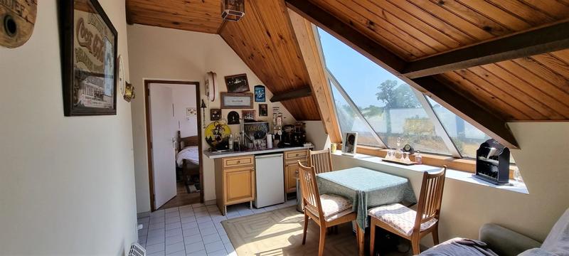 Maison - 134 m² - 6 pièces