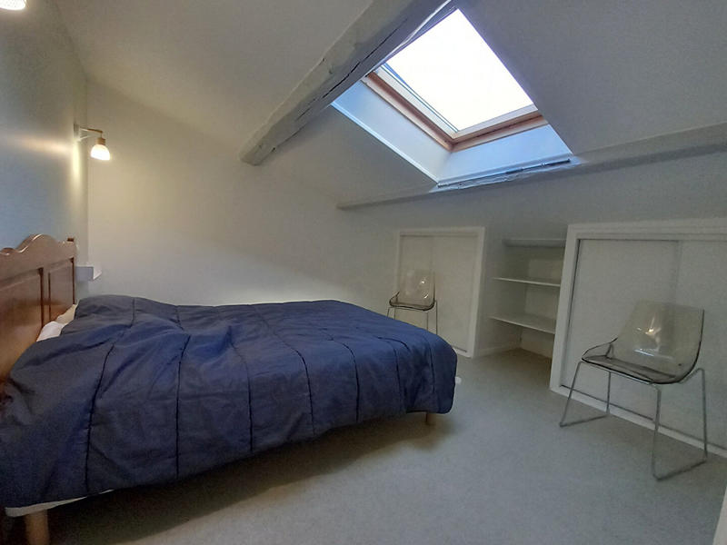 Maison - 112 m² - 4 pièces