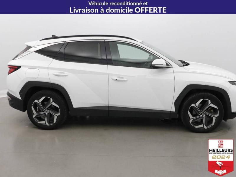Hyundai Tucson 1.6 t-Gdi 265 Htrac Plug-in Bva6 Creative +