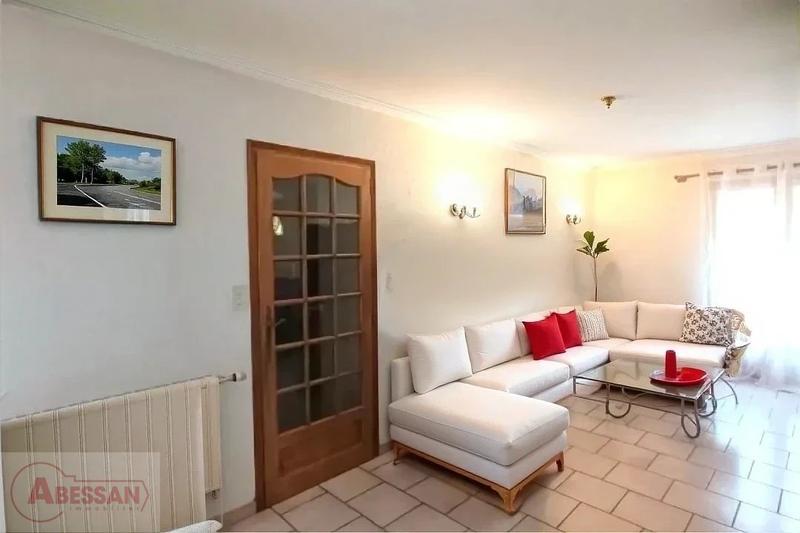 Maison - 132 m² - 5 pièces