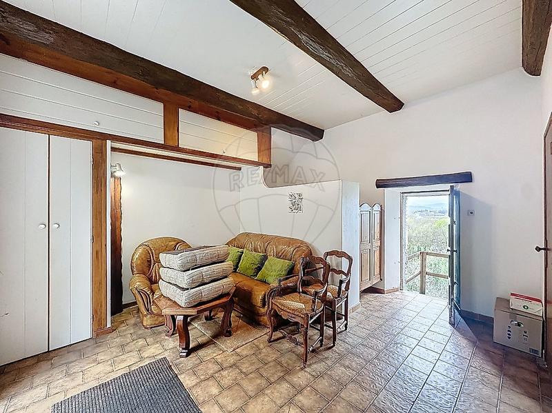 Maison - 140 m² - 7 pièces