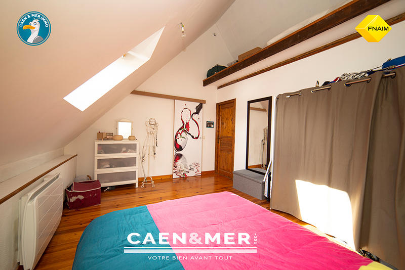 Maison en pierre - 167 m² - 6 pièces