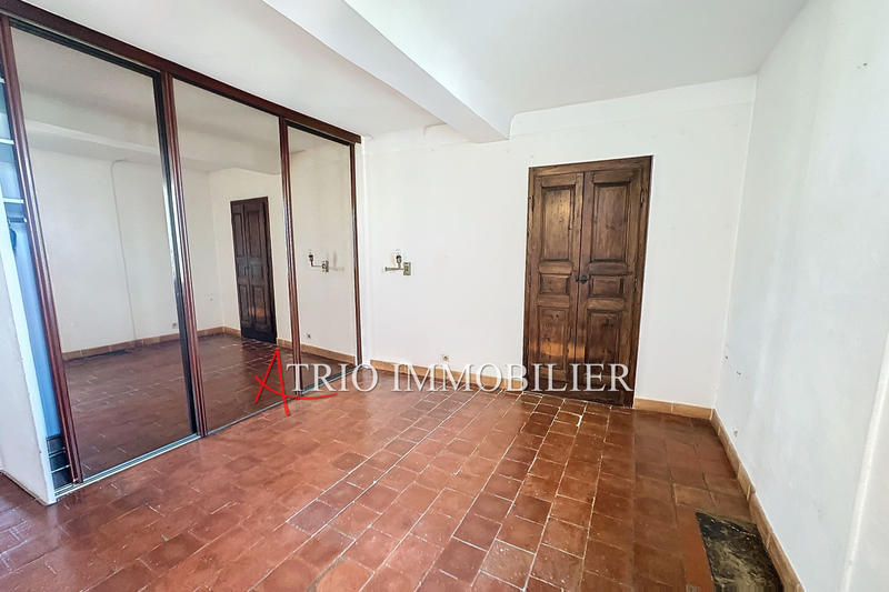 Maison de village - 90 m² - 5 pièces