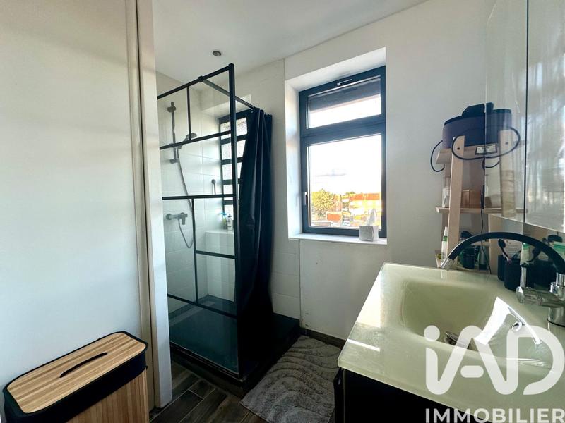 Appartement - 86 m² - 4 pièces