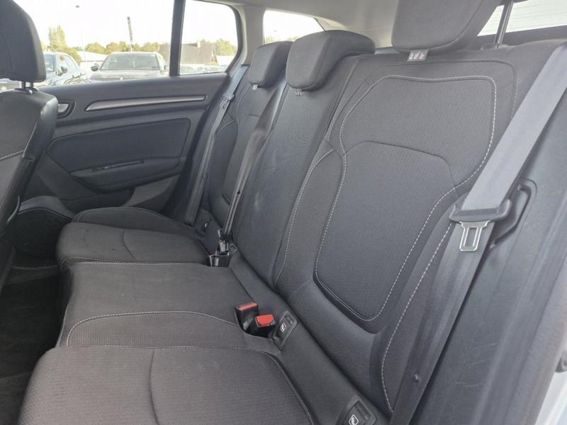 Renault Mégane Estate IV E-Tech 160 Business