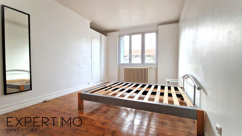 Maison - 60 m² - 2 pièces