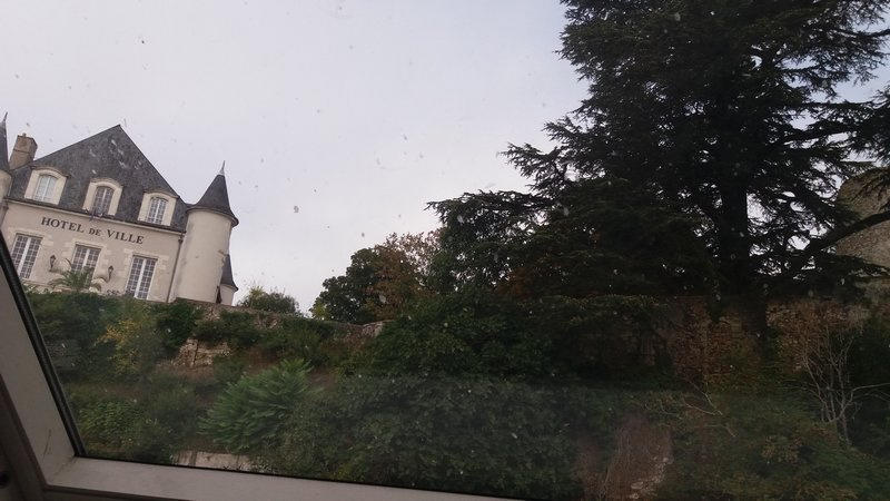 Maison - 110 m² - 7 pièces