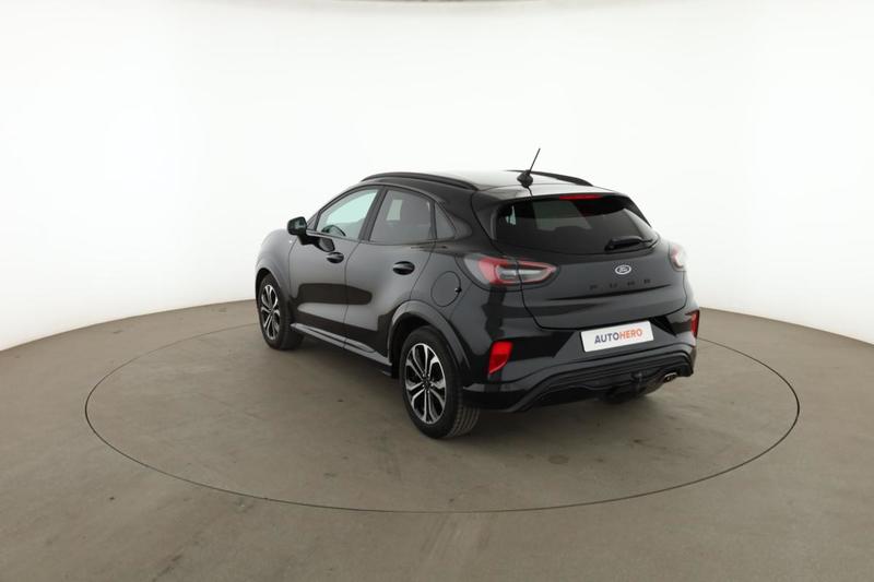 Ford Puma 1.5 EcoBlue St Line 120 ch