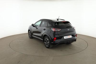 Ford Puma 1.5 EcoBlue St Line 120 ch