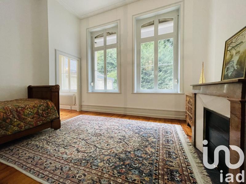 Château - 342 m² - 8 pièces