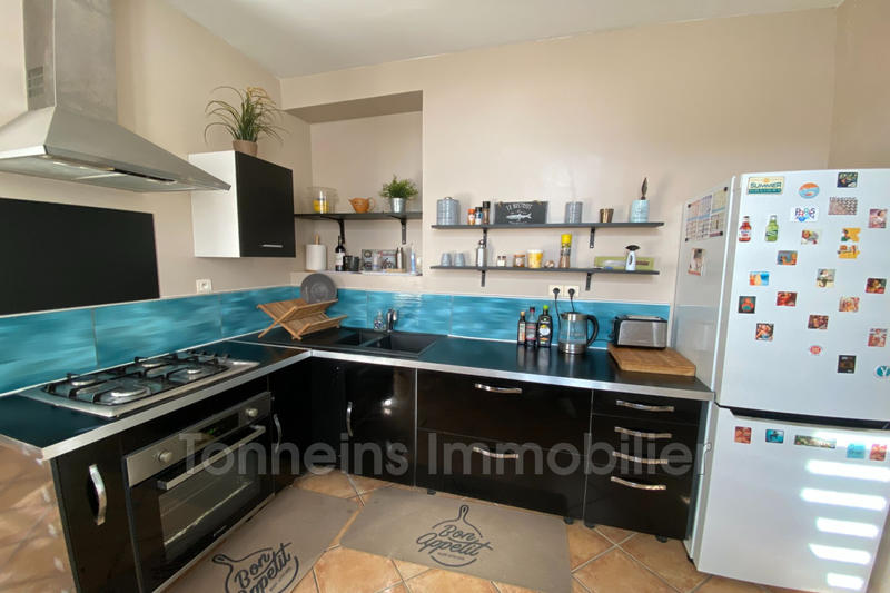 Maison - 80 m² - 3 pièces