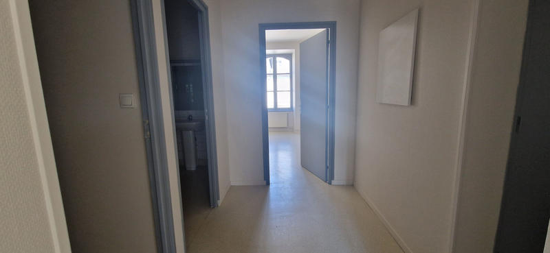 Appartement - 142 m² - 4 pièces