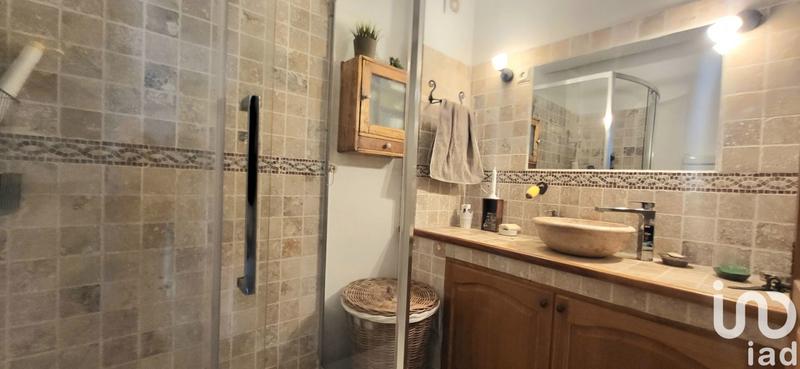 Maison - 106 m² - 6 pièces