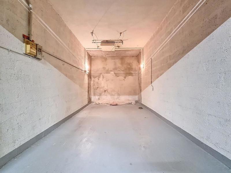 Appartement - 84 m² - 3 pièces