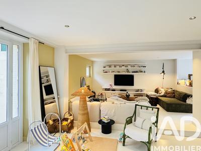 Maison - 164 m² - 5 pièces