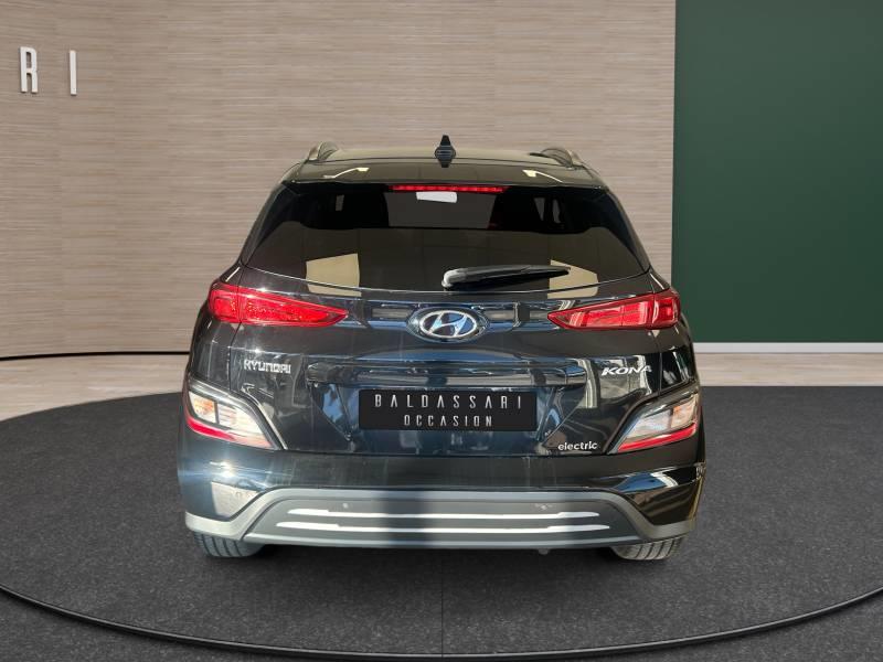 Hyundai Kona Electrique 39 kWh - 136 ch Intuitive