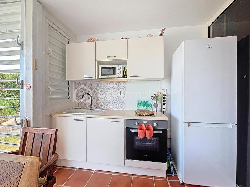 Studio - 33 m² - 1 pièce