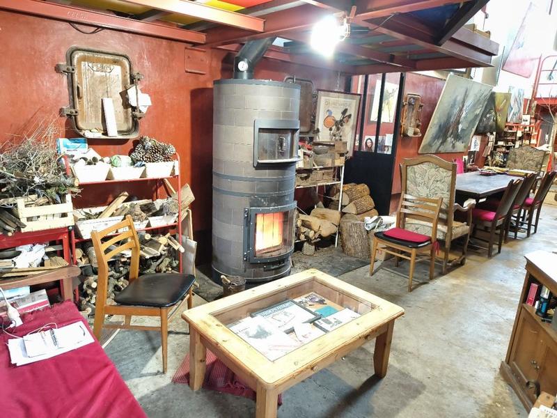 Maison - 250 m² - 5 pièces