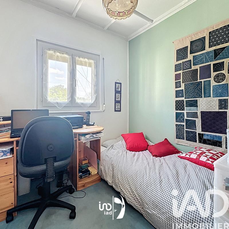 Maison - 85 m² - 3 pièces