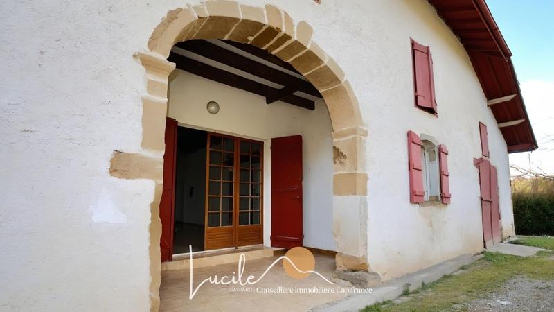 Maison - 137 m² - 5 pièces