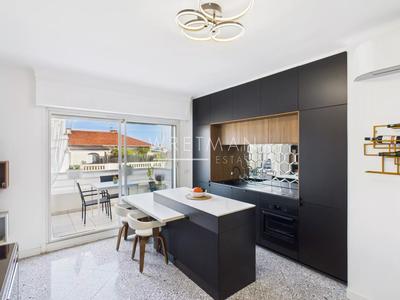 Appartement - 54 m² - 3 pièces