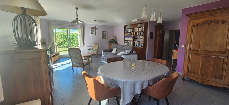 Maison - 131 m² - 5 pièces