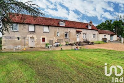 Maison - 260 m² - 7 pièces