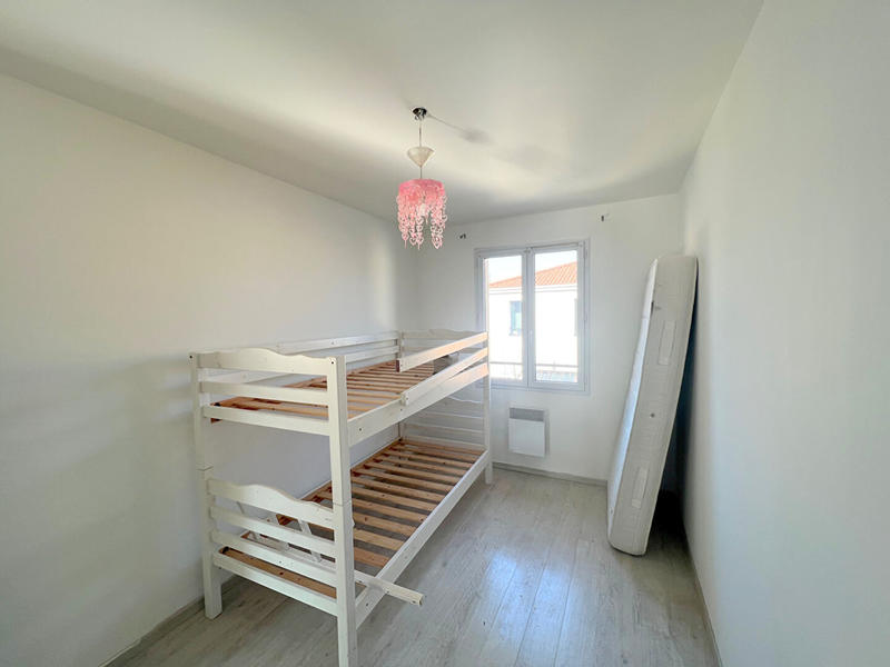 Maison - 180 m² - 4 pièces