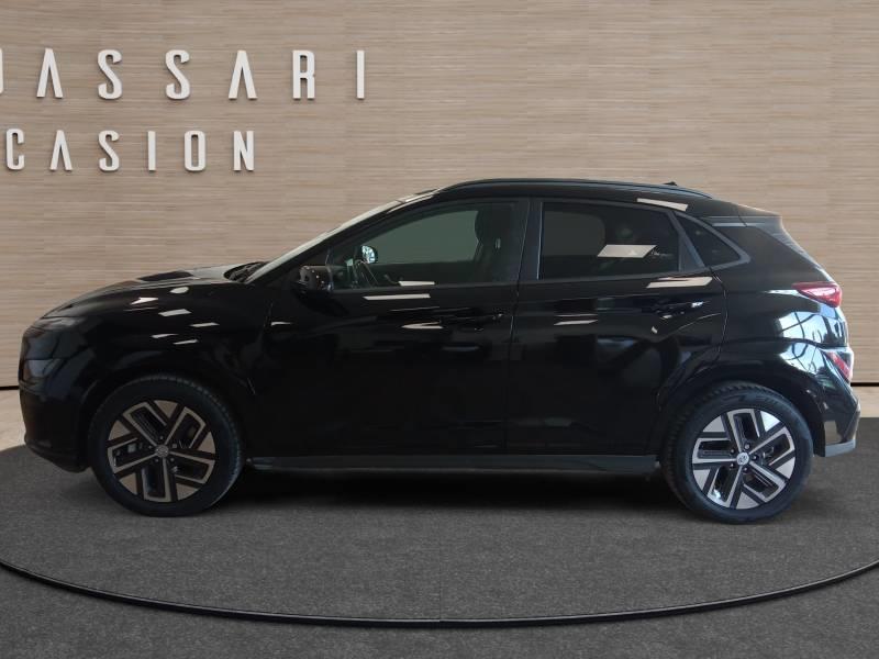 Hyundai Kona Electrique 39 kWh - 136 ch Intuitive