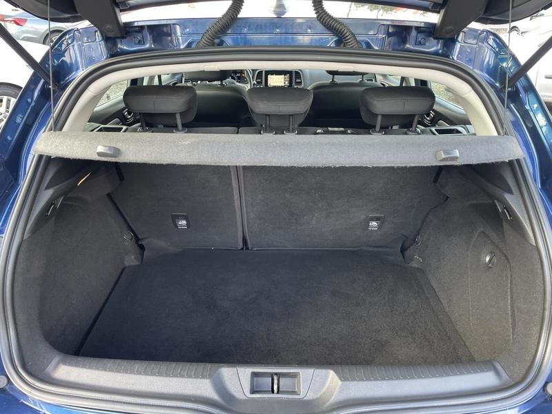 Renault Mégane IV Business Bluedci 115 Edc