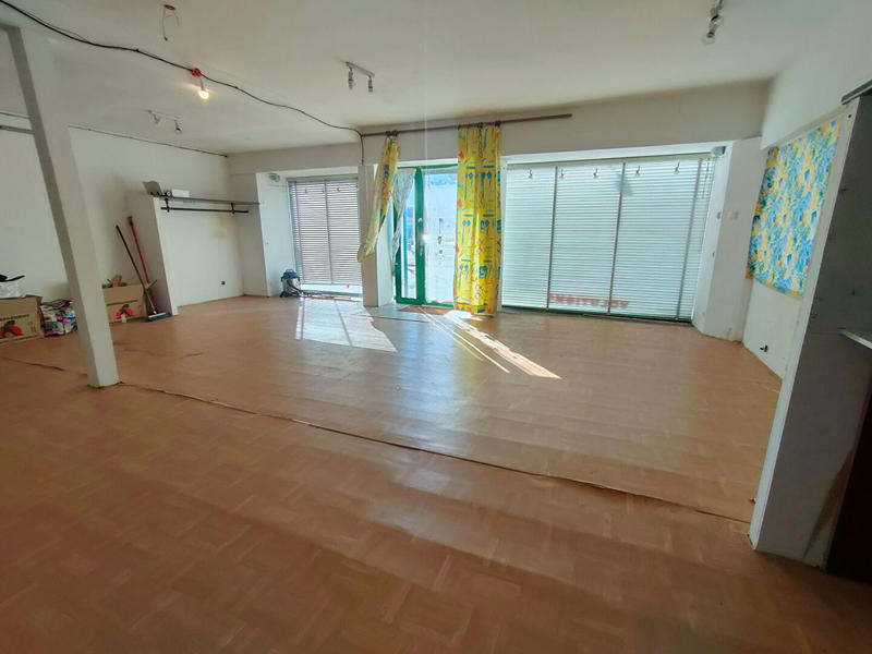 Maison - 190 m² - 8 pièces