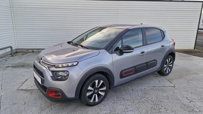 Citroën C3 Bluehdi 100 c-Series