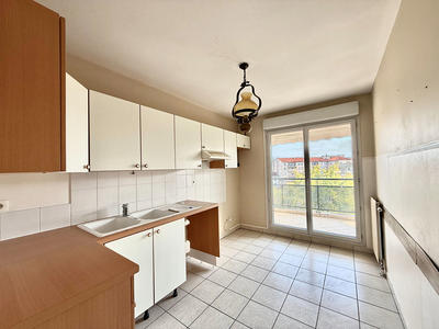 Appartement - 68 m² - 3 pièces