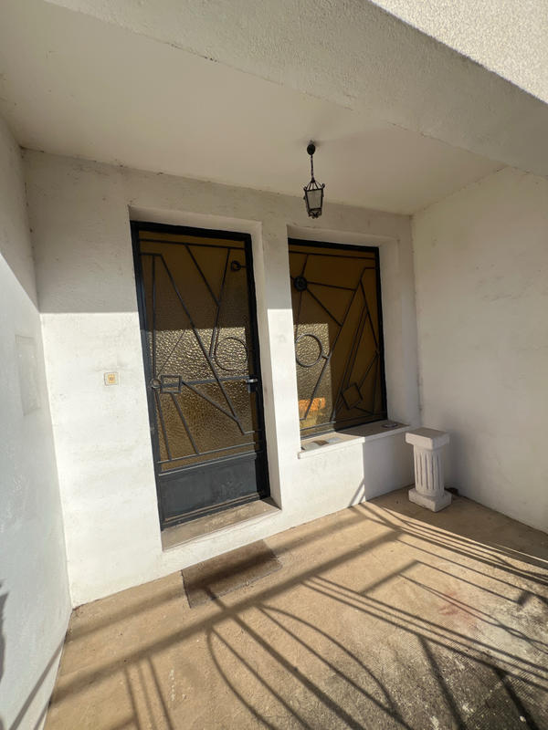 Maison - 89 m² - 4 pièces