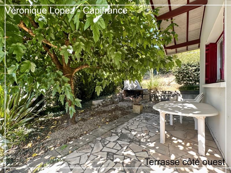 Maison - 112 m² - 4 pièces