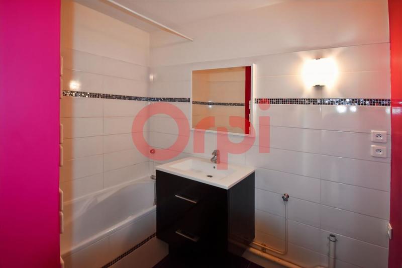 Appartement - 85 m² - 4 pièces