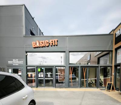 Local commercial - 3 106 m²