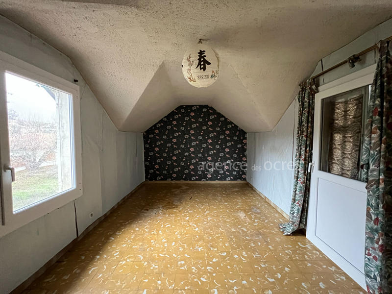 Maison - 52 m² - 2 pièces