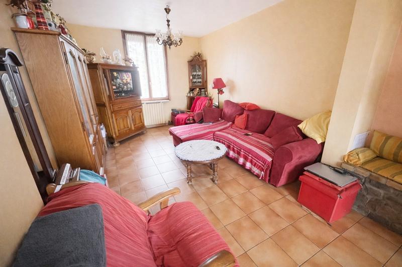 Maison - 136 m² - 6 pièces
