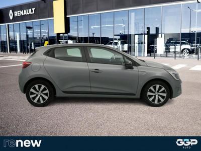 Renault Clio V TCe 90 Equilibre