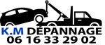 Km. depannage remorquage auto moto