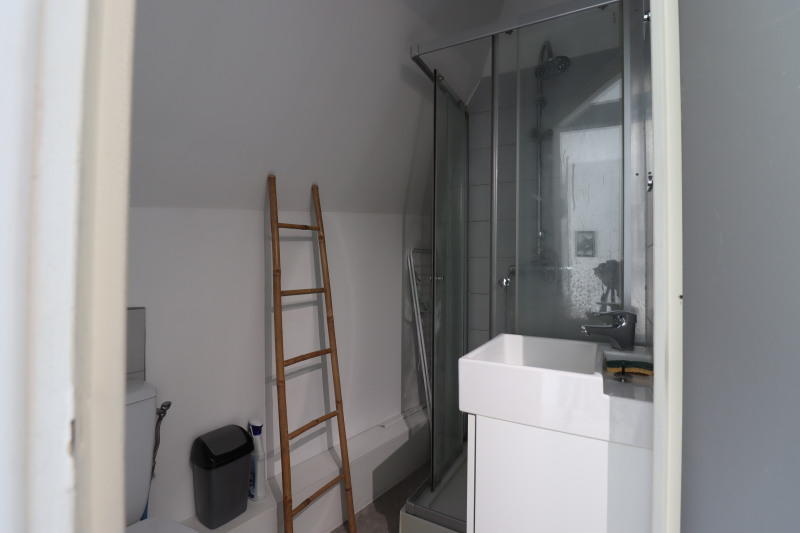 Appartement - 18 m² - 1 pièce