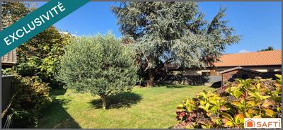 Villa - 193 m² - 8 pièces