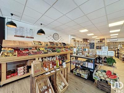 Local commercial - 140 m²