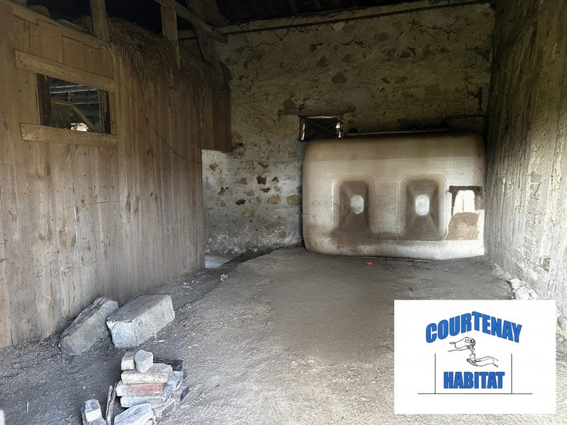 Maison traditionnelle - 161 m² - 4 pièces