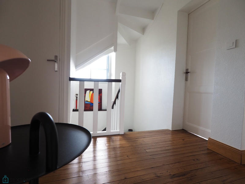 Maison - 174 m² - 7 pièces